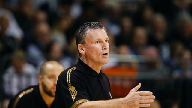 الأميركي ستيبينغ يقود سلة سوريا