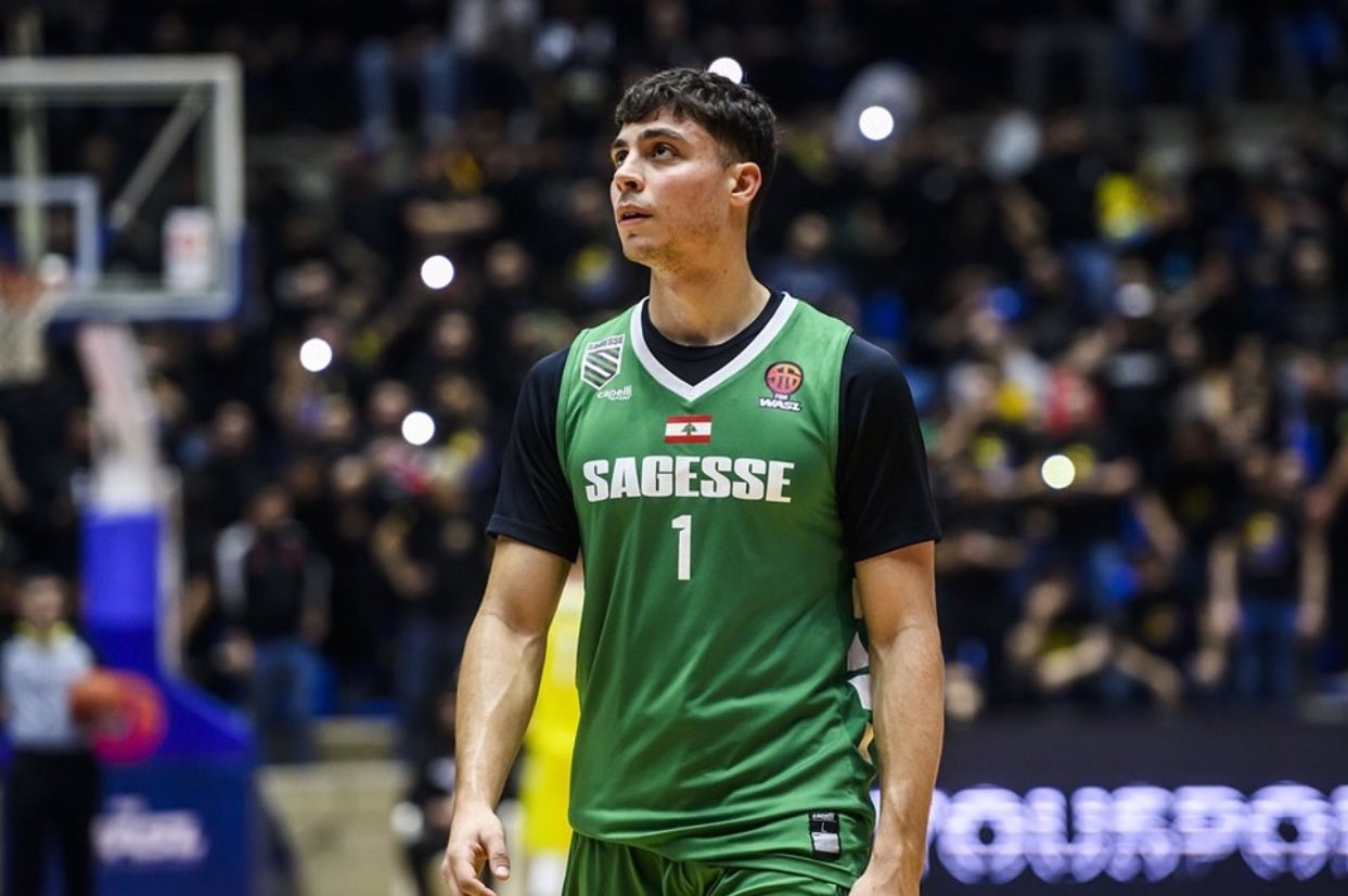 الحكمة يثأر من بيروت ويبلغ النهائي