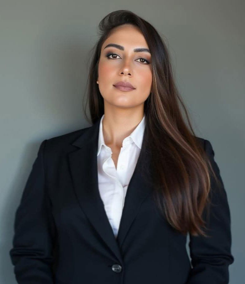 وأخيرًا… ضحكت كرة السلة للحكمة