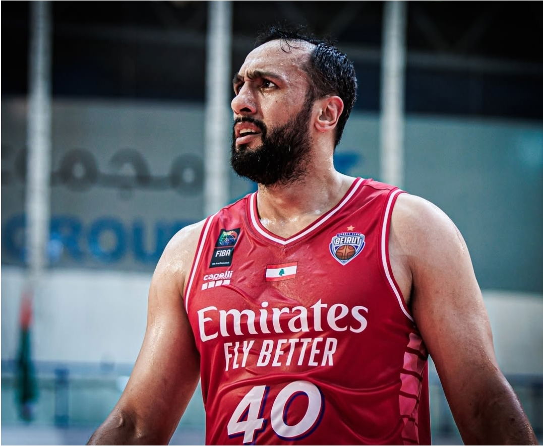 علي حيدر يعزز صفوف الأهلي طرابلس