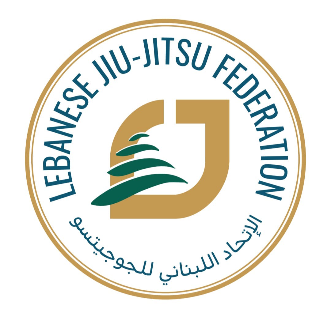 هيئة إدارية جديدة للاتحاد اللبناني للجيوجيتسو