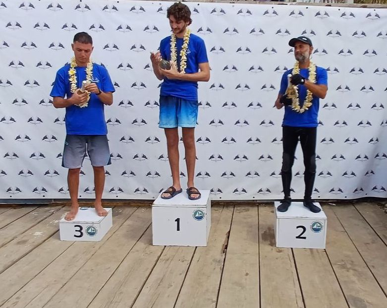 بطولة لبنان للشراع على نبع تحوم تترافق مع تحرّك لحماية النادي اللبناني لليخوت ومحيط النبع