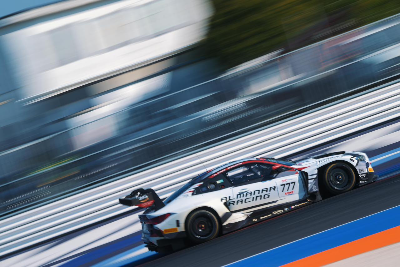 الزبير وكلينغمان يعوّضان خيبة ميزانو الأولى