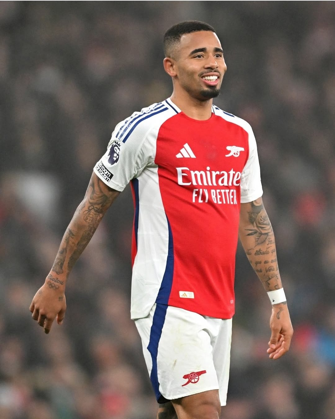 برشلونة يبحث عن تعزيز هجومي بخبرة خيسوس