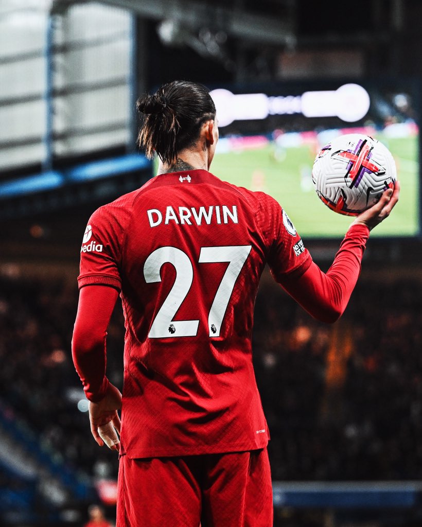 الهلال يقترب من ضم نونيز