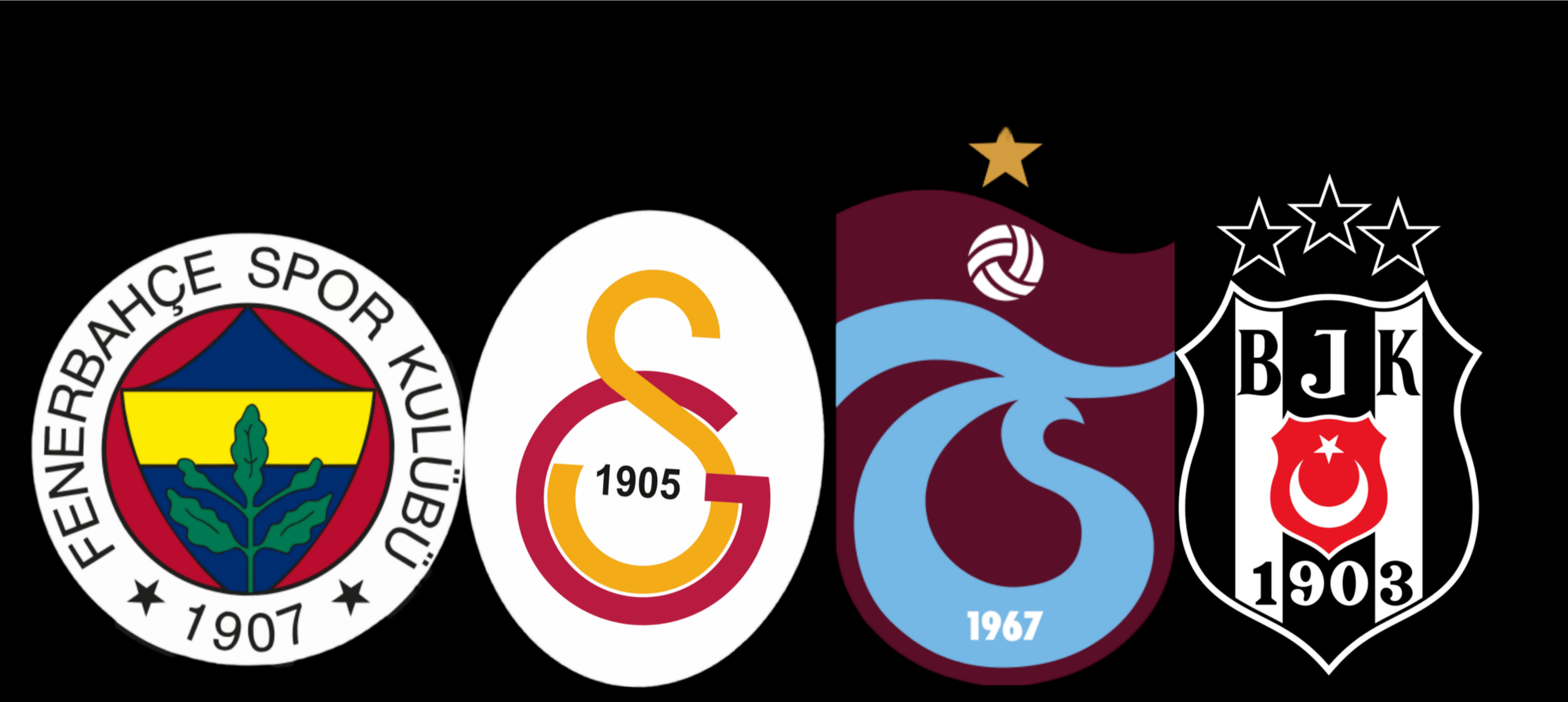 صفقات خيالية تهدد الأندية التركية بالانهيار