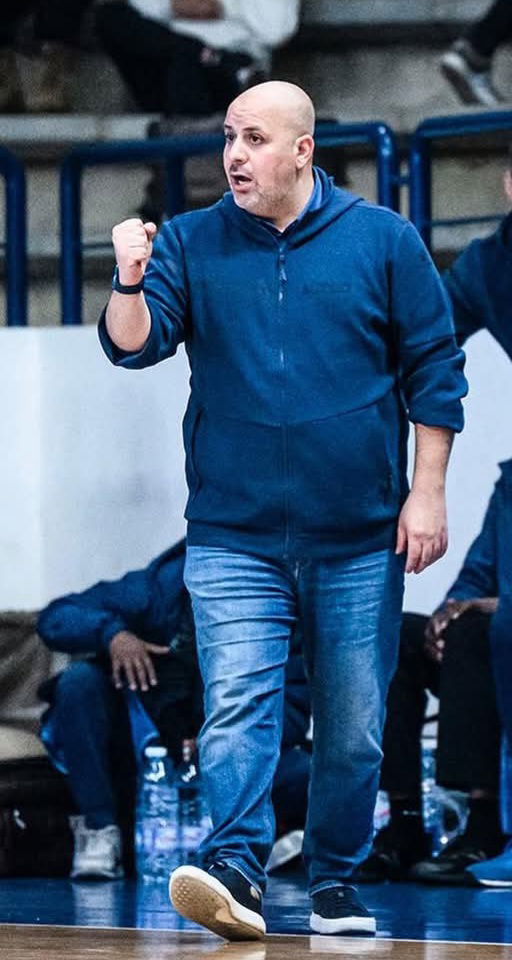 أحمد فران يجدد مع الرياضي