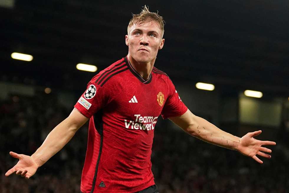 لايبزيغ يسعى لضم هويلاند