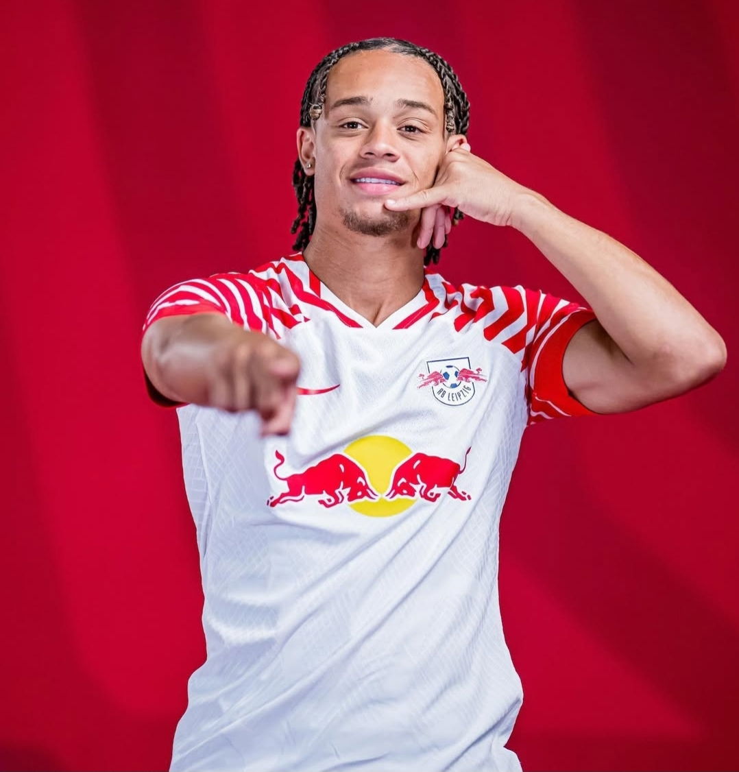 بايرن ميونخ يلاحق تشافي