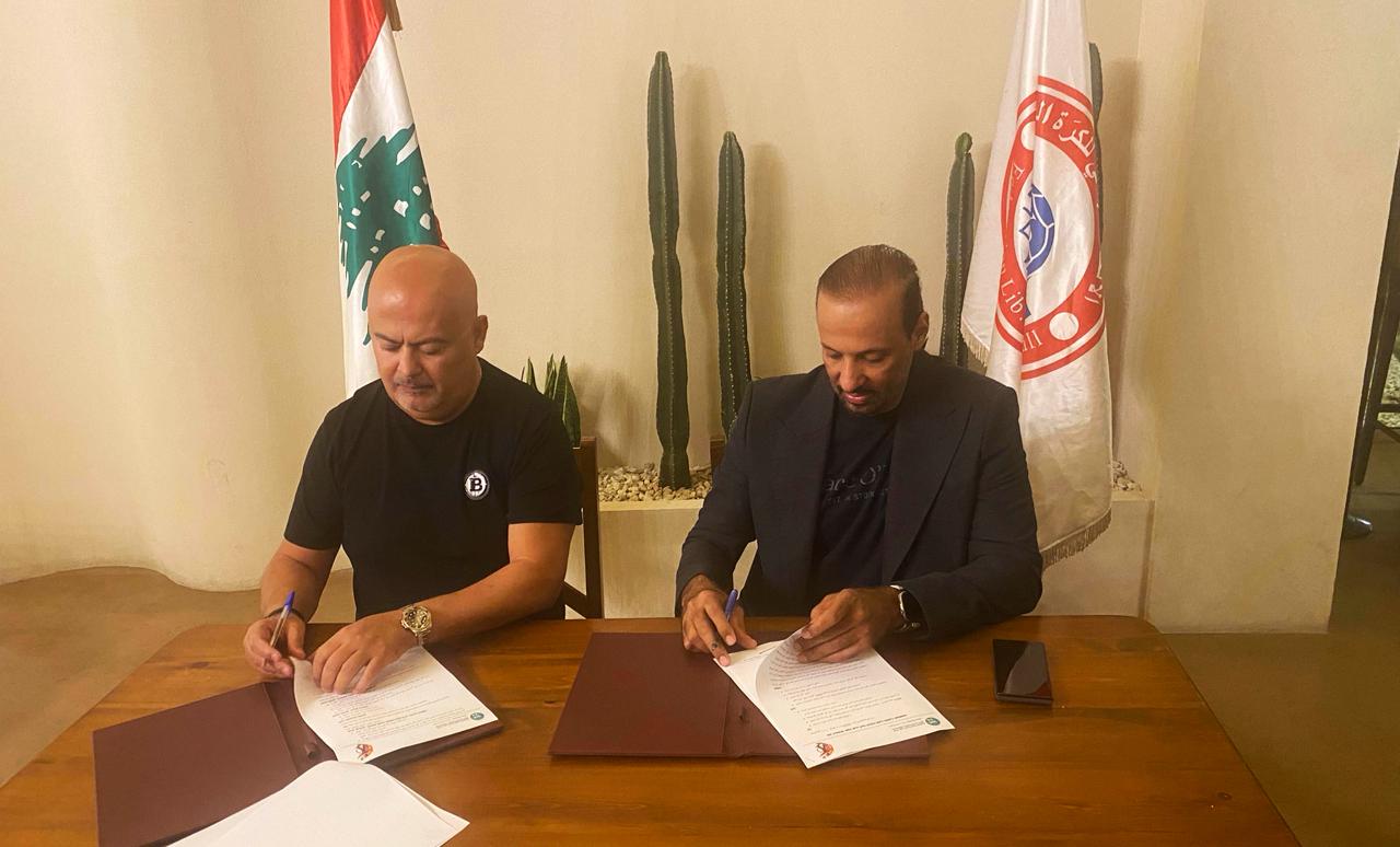 البترون تستعد لاحتضان بطولة غرب آسيا الشاطئية