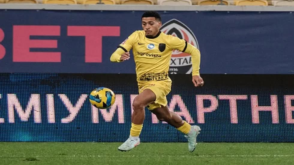 الزمالك يُنهي الميركاتو بلمسة برازيلية