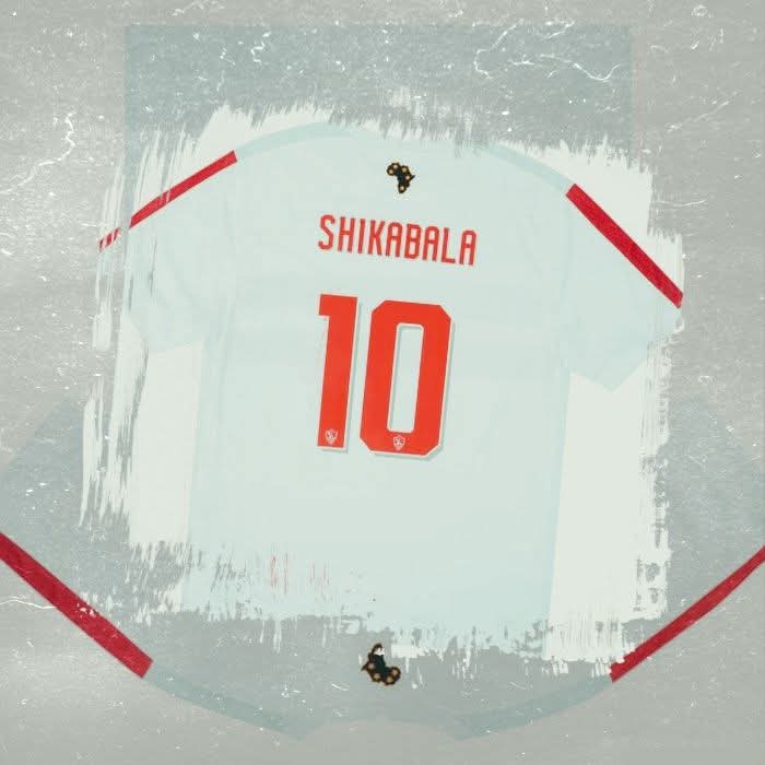 الزمالك يحجب القميص رقم 10