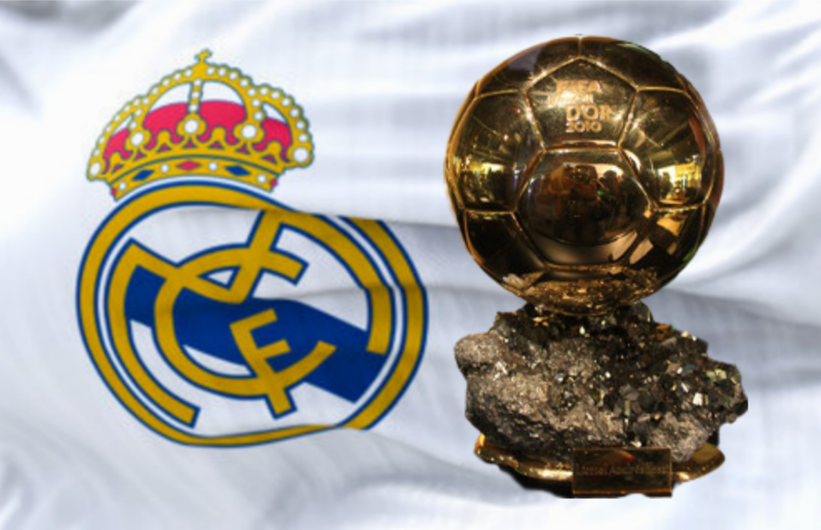 ريال مدريد يقاطع الكرة الذهبية مجدداً