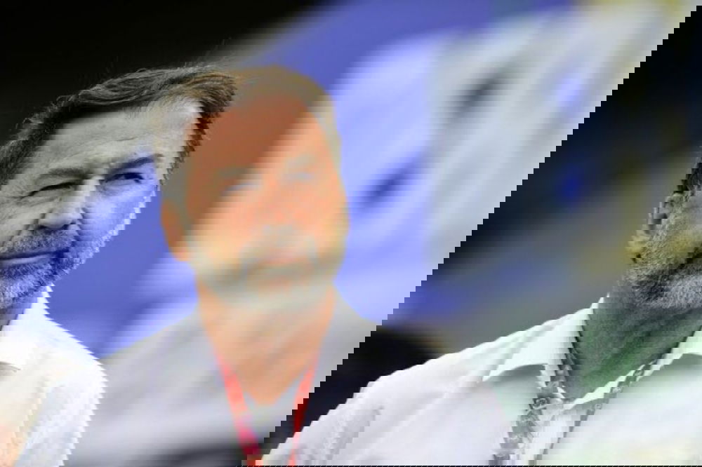 إقالة رئيس كورنثيانز بتهم اختلاس وتبييض أموال