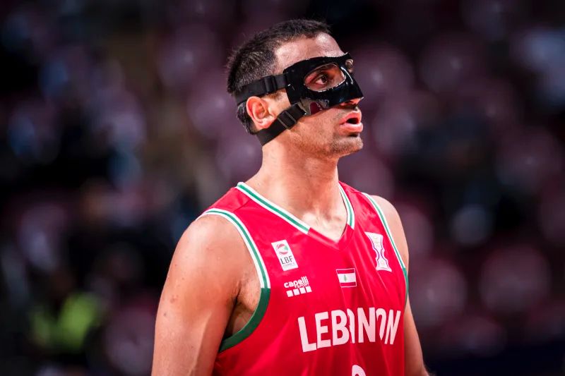 كأس آسيا بكرة السلة:
لبنان أمام اختبار صعب ضد اليابان