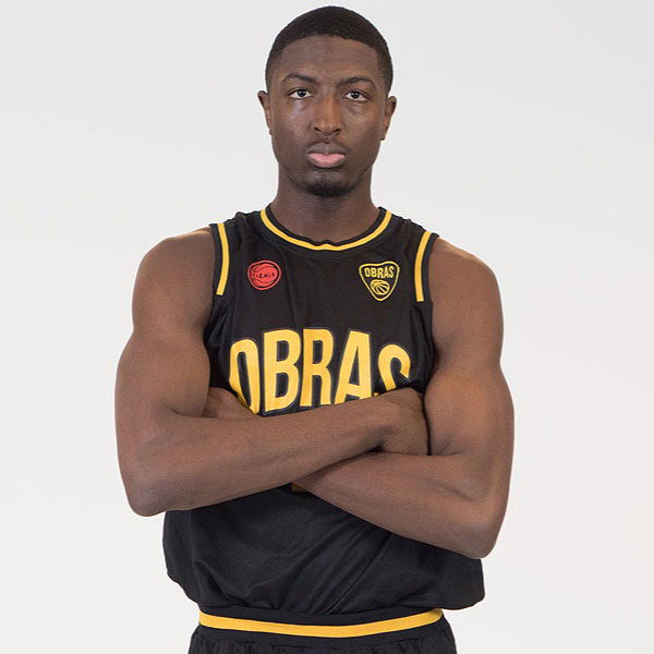 الرياضي يضم الأميركي كيمب