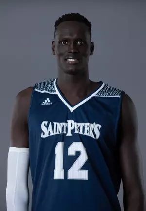 أنترانيك يضم العملاق ماجاك