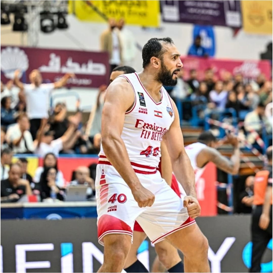 علي حيدر يوقّع للحكمة