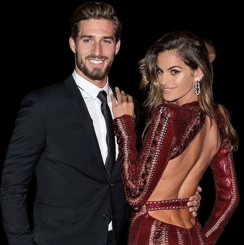 كيفن تراب يقترب من الدوري الفرنسي بدافع "الموضة"