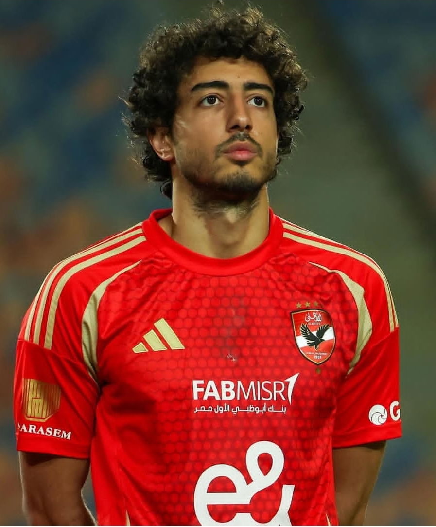 قرارات انضباطية في الدوري المصري