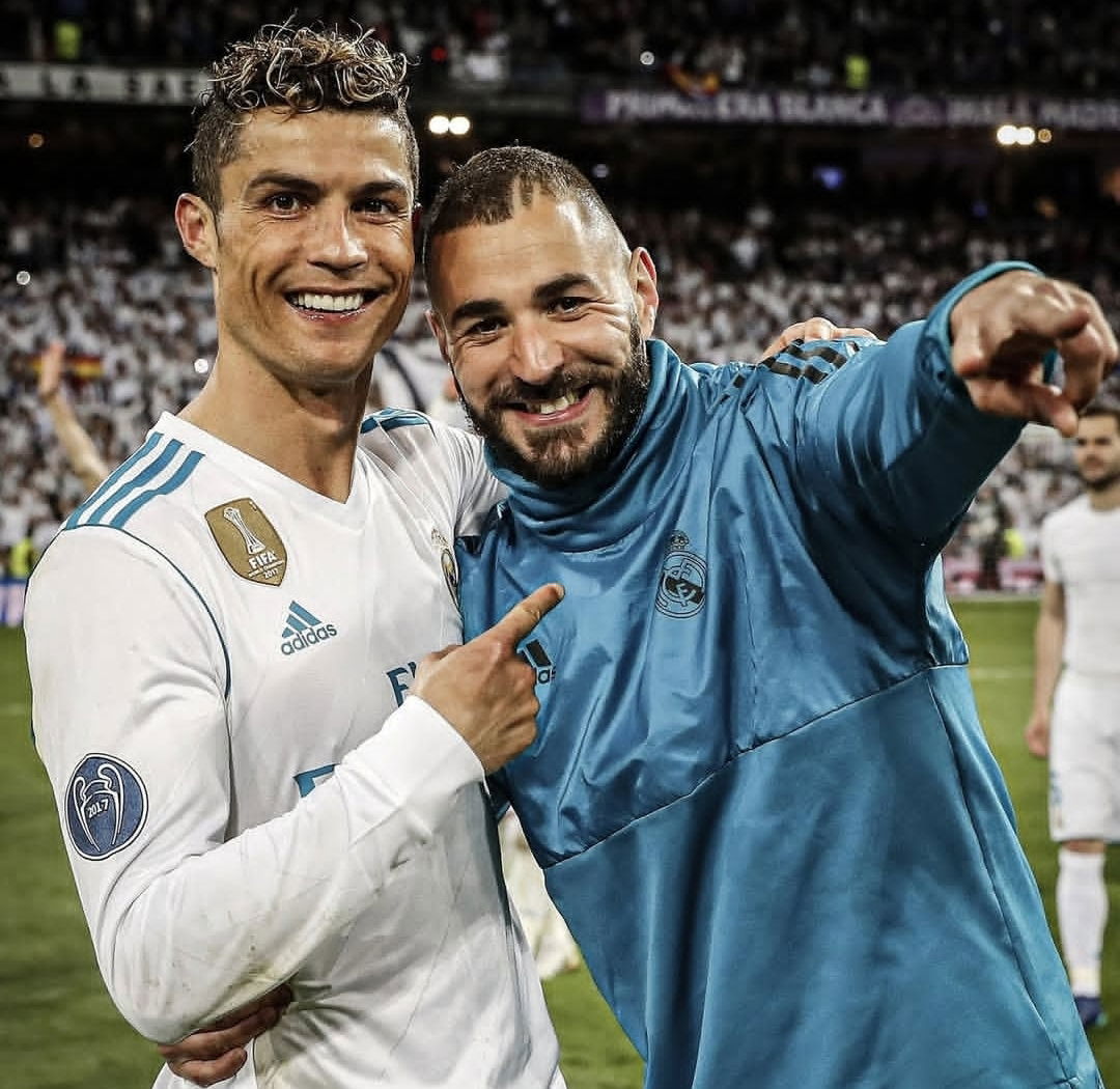 النصر يرد بقسوة على بنزيمة