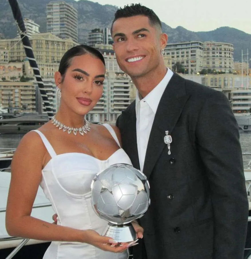 زفاف الأحلام لرونالدو وجورجينا بميزانية خيالية