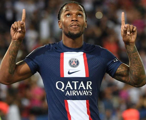 باناثينايكوس اليوناني