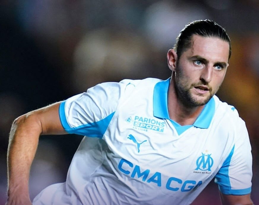 اتحاد جدة يتحرك لضم الفرنسي رابيو