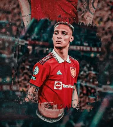 ريال بيتيس يقترب من صفقة أنتوني