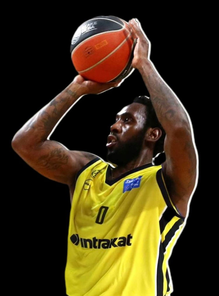 الأنطونية يتعاقد مع الأميركي غلين كوزي