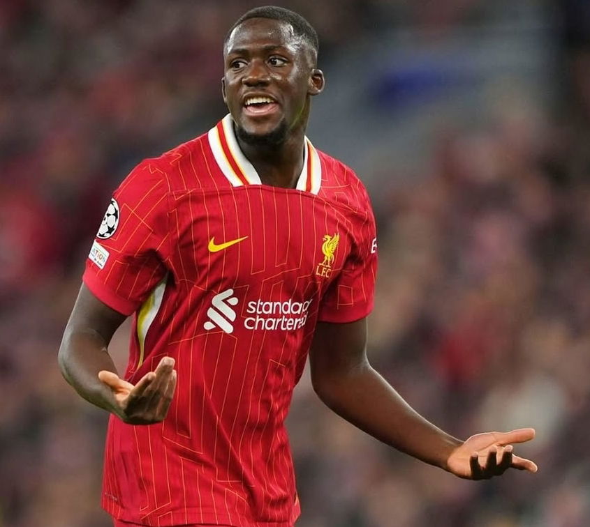 ليفربول يرفض عروض مدريد