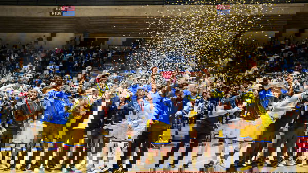 دوري غرب آسيا لكرة السلة منتصف تشرين الأول