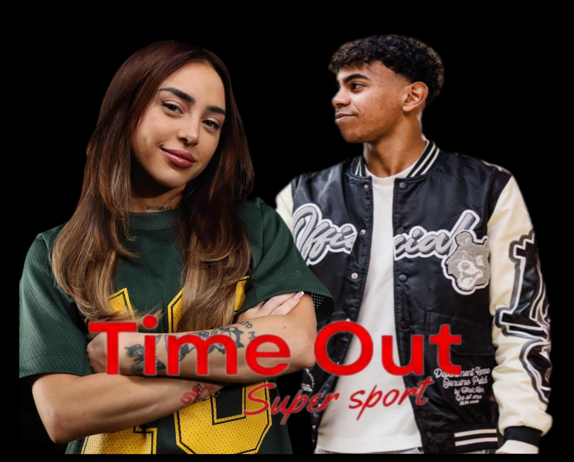 يامال ونيكي نيكول.. صورة جديدة تعيد إشعال الجدل