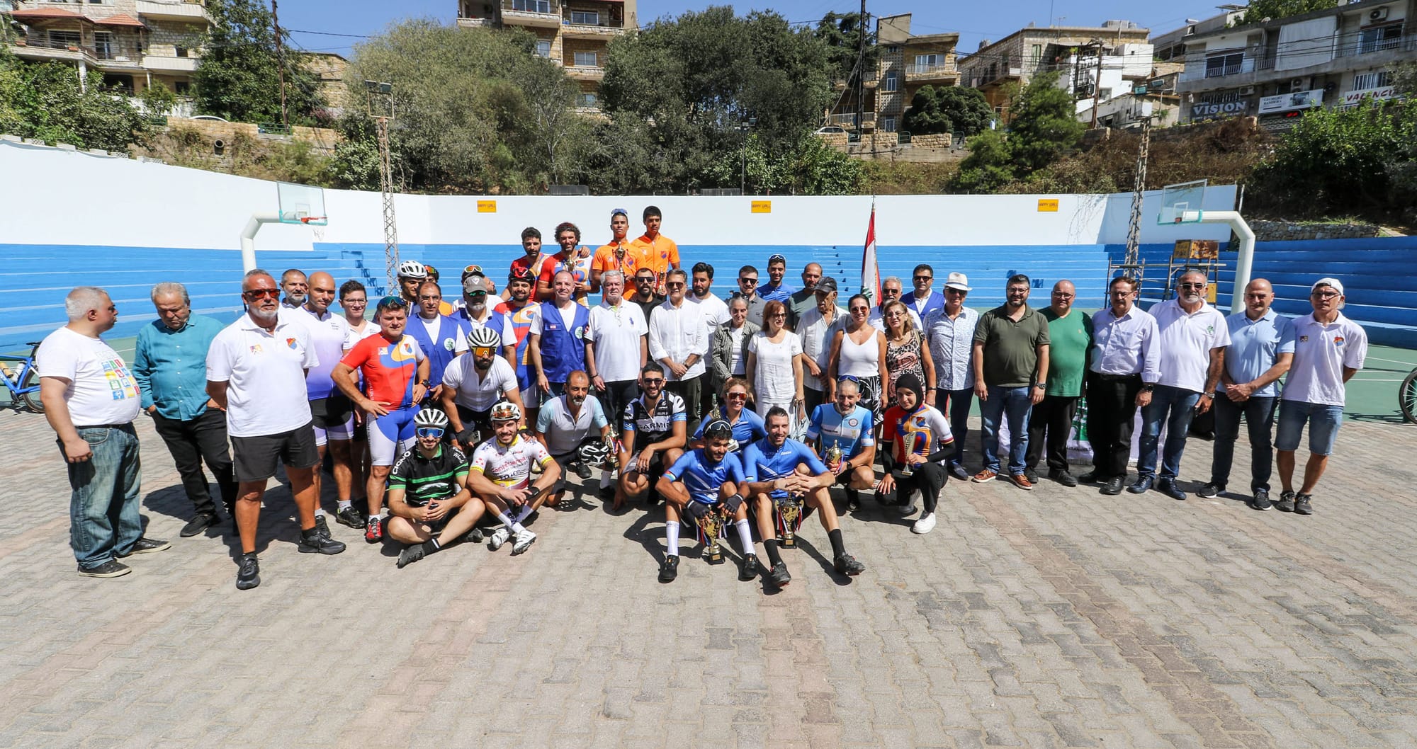 كأس زادوريان للدراجات