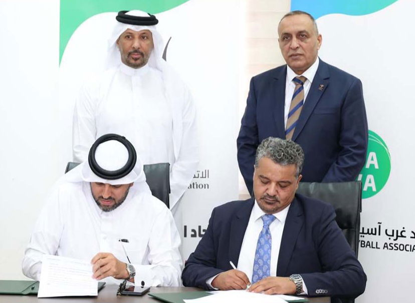 عمان تحتضن بطولة غرب آسيا للسيدات للكرة الطائرة