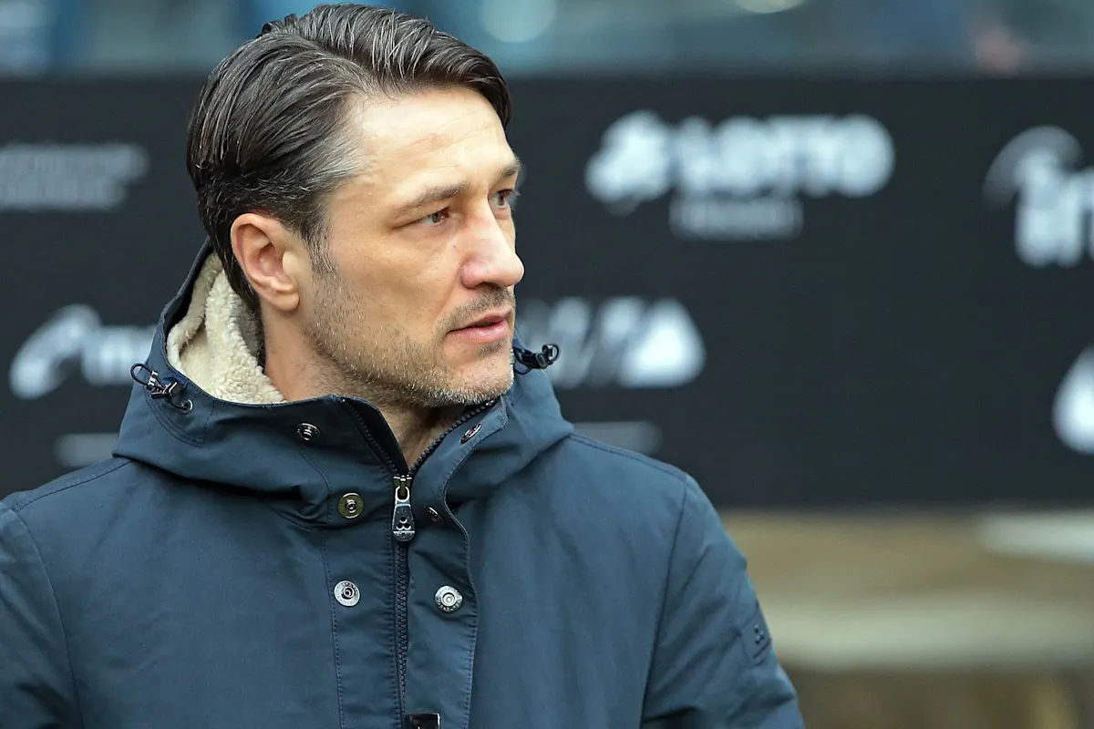 كوفاتش مستمر مع دورتموند