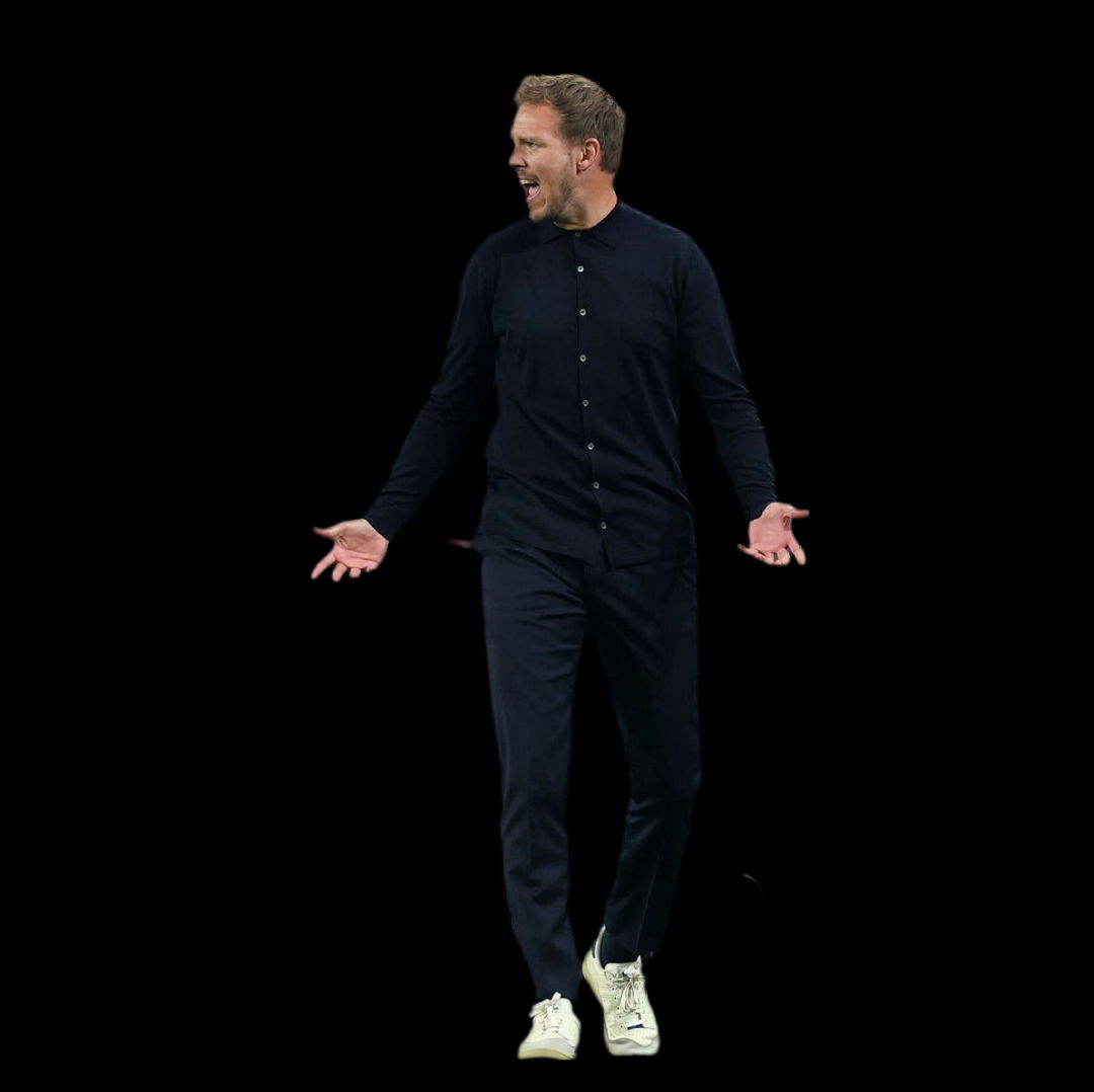 الإصابات تربك ناغلسمان قبل تصفيات المونديال