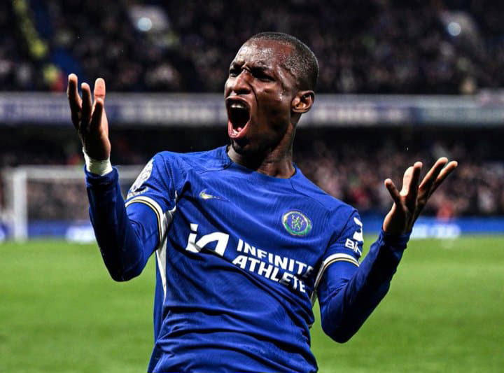 جاكسون هدف بايرن ميونخ الجديد