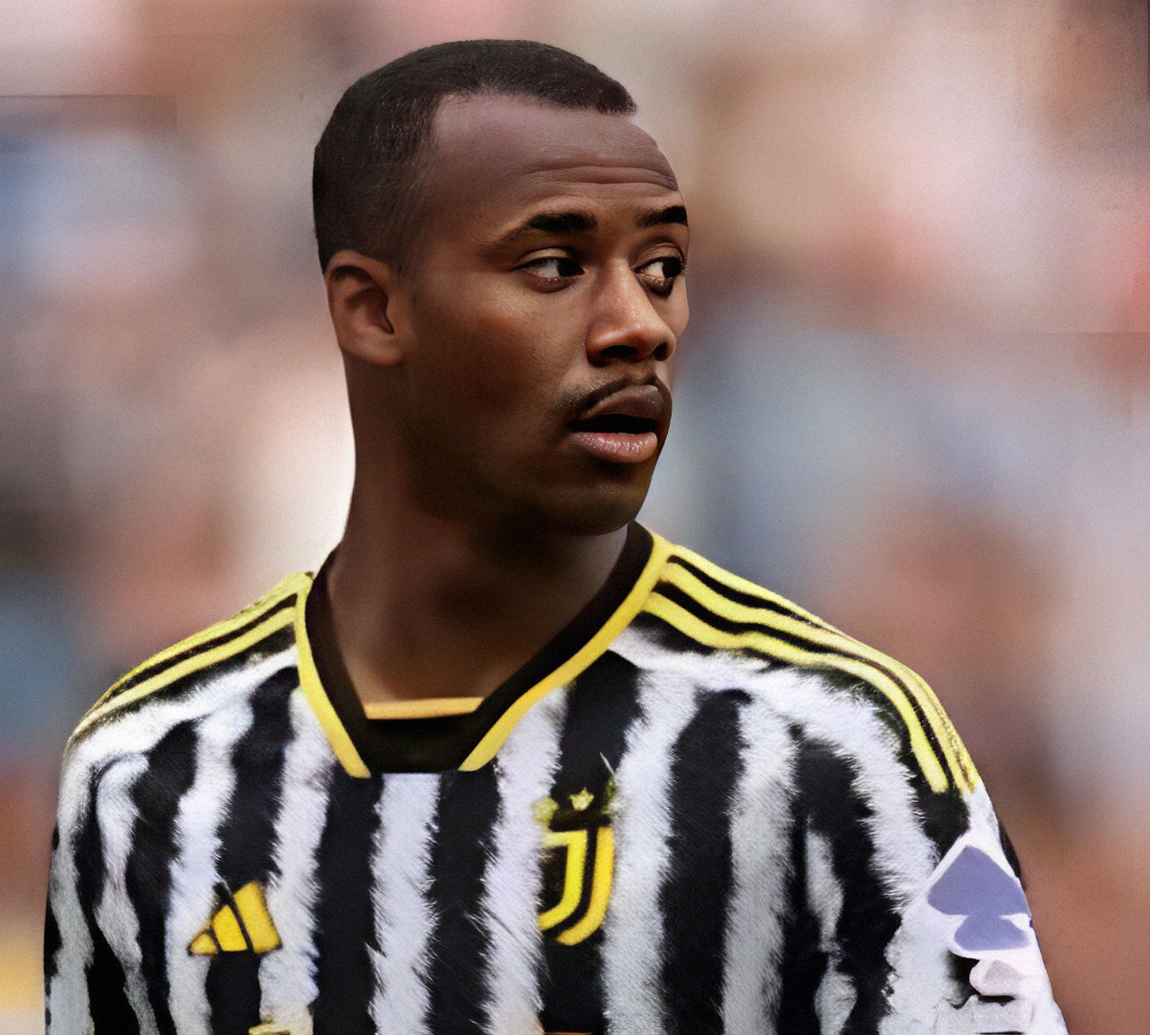 من جوفنتوس إلى بشكتاش