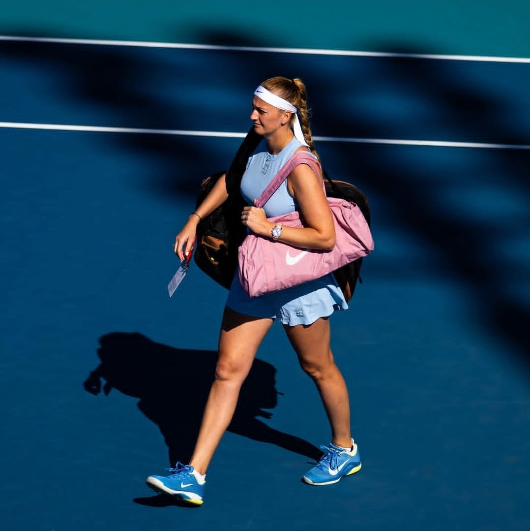 نهاية مسيرة نجمة نجت من الموت