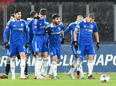 أزمة كبرى في رومانيا