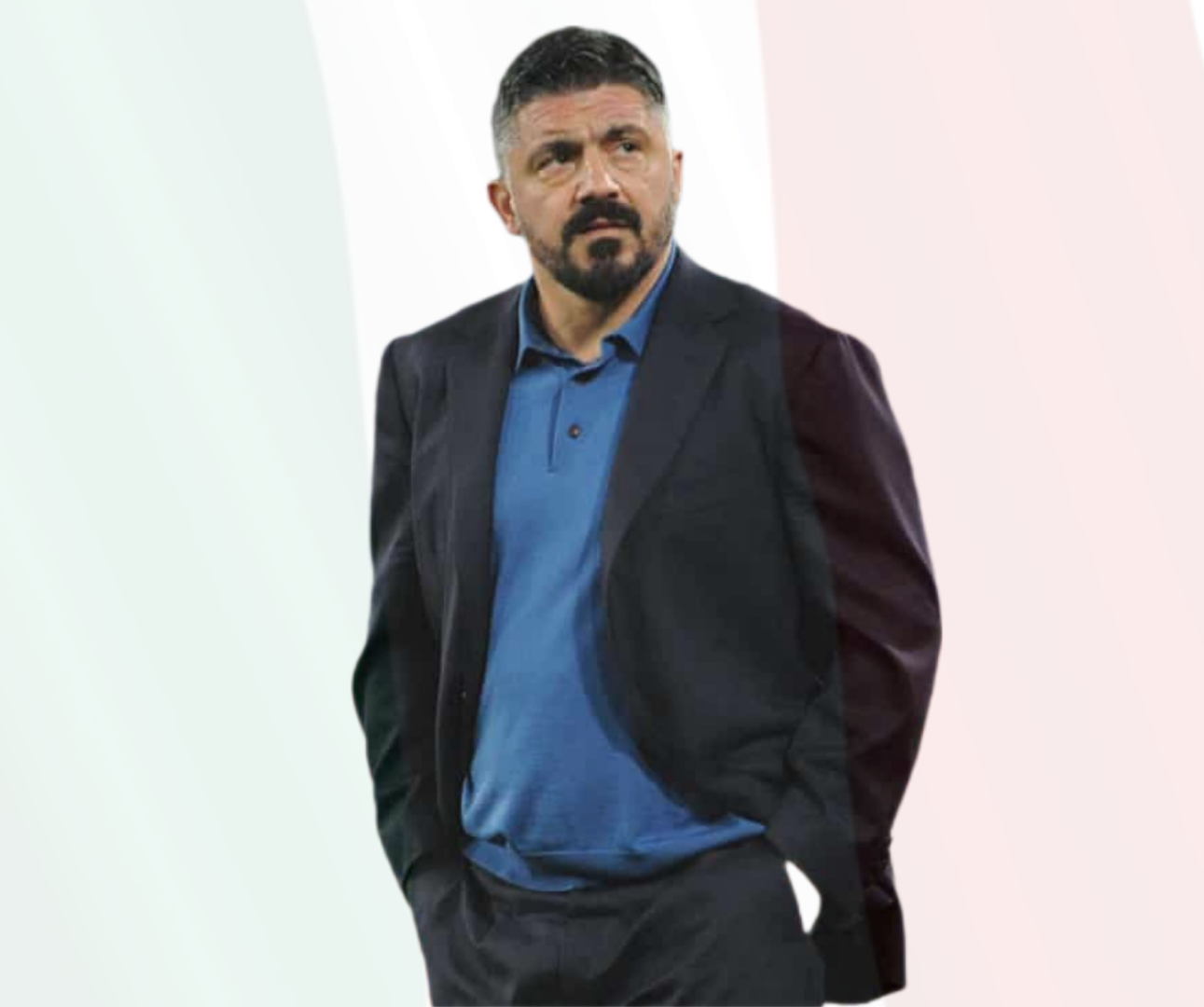 غاتوزو يستدعي تونالي