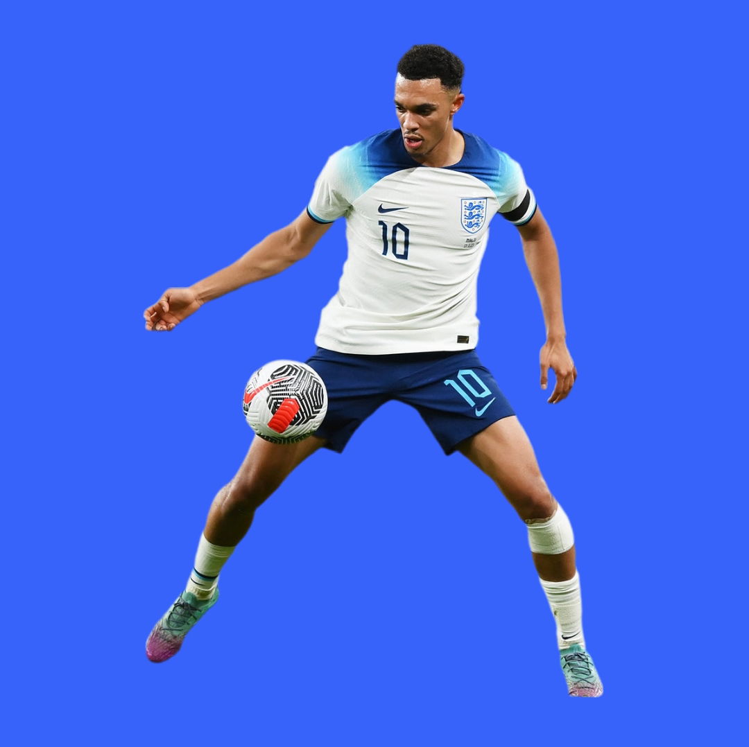 توخيل يستبعد ألكسندر ـ أرنولد