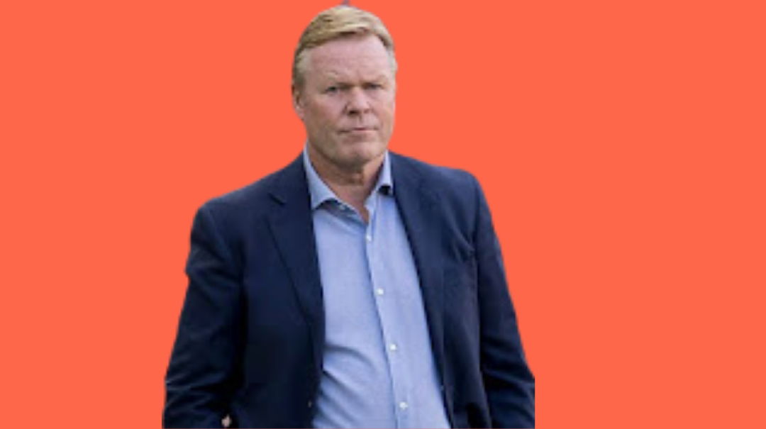 وجهان جديدان في قائمة كومان لتصفيات المونديال