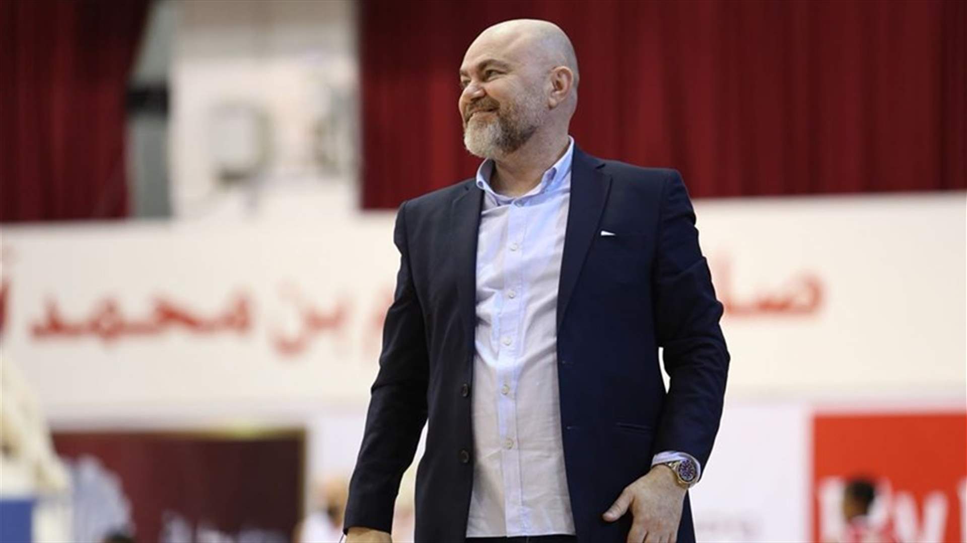 الاتحاد الليبي يعيد فؤاد أبو شقرا لقيادة سلة النادي