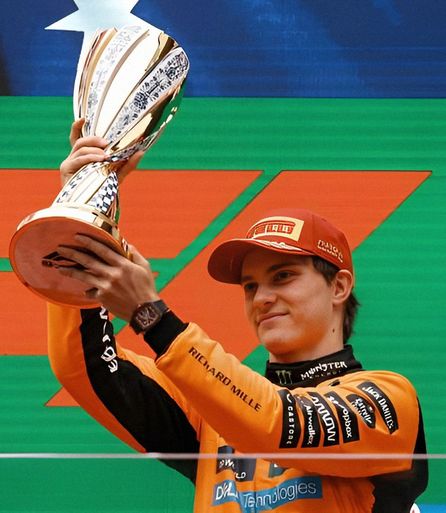 بياستري يفوز بلقب جائزة هولندا