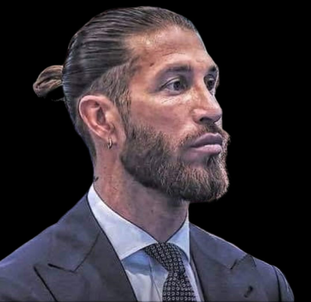 راموس يستعيد رحيله عن ريال مدريد بأغنية