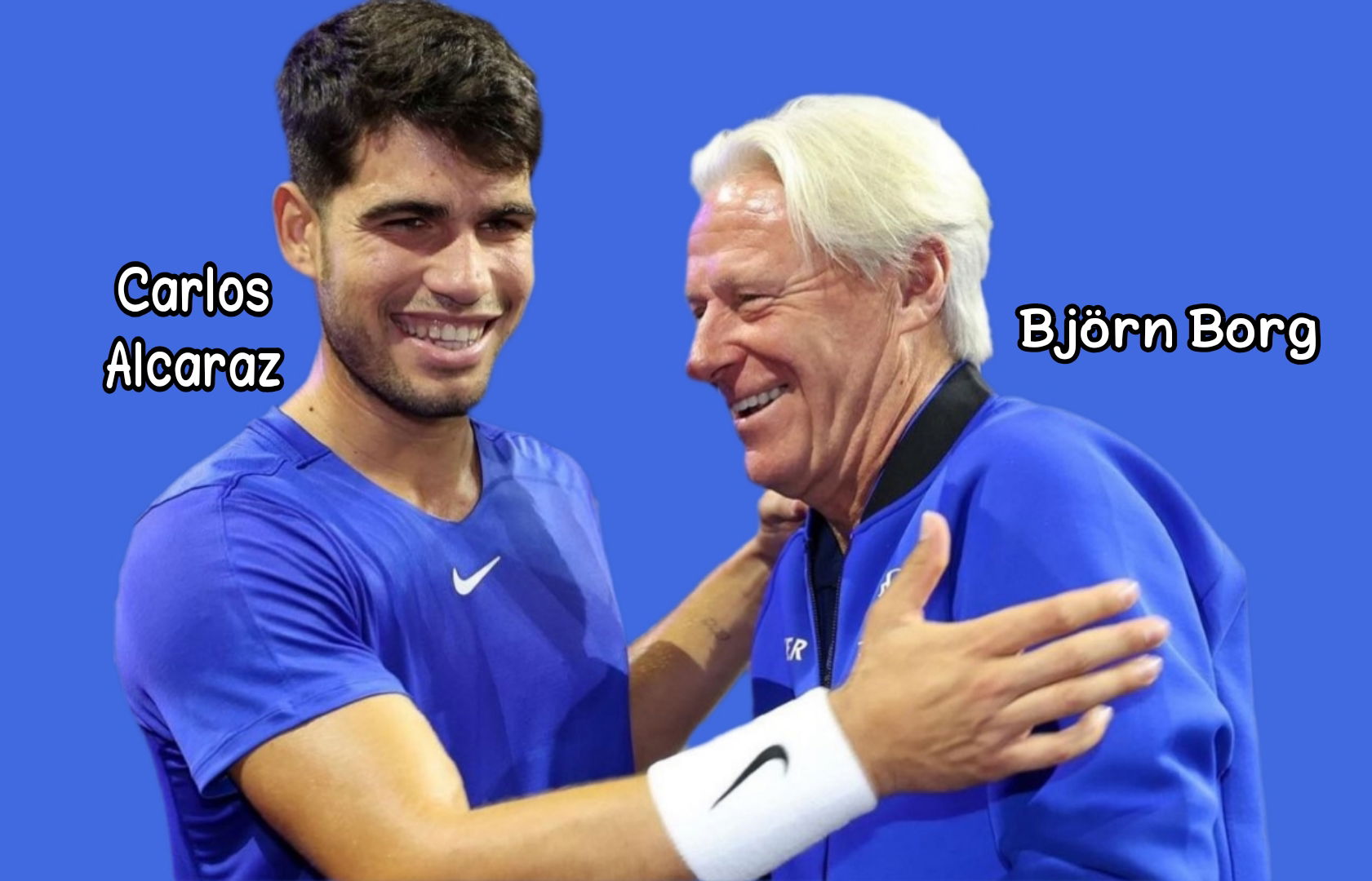 ألكاراز يكتب التاريخ في التنس العالمي