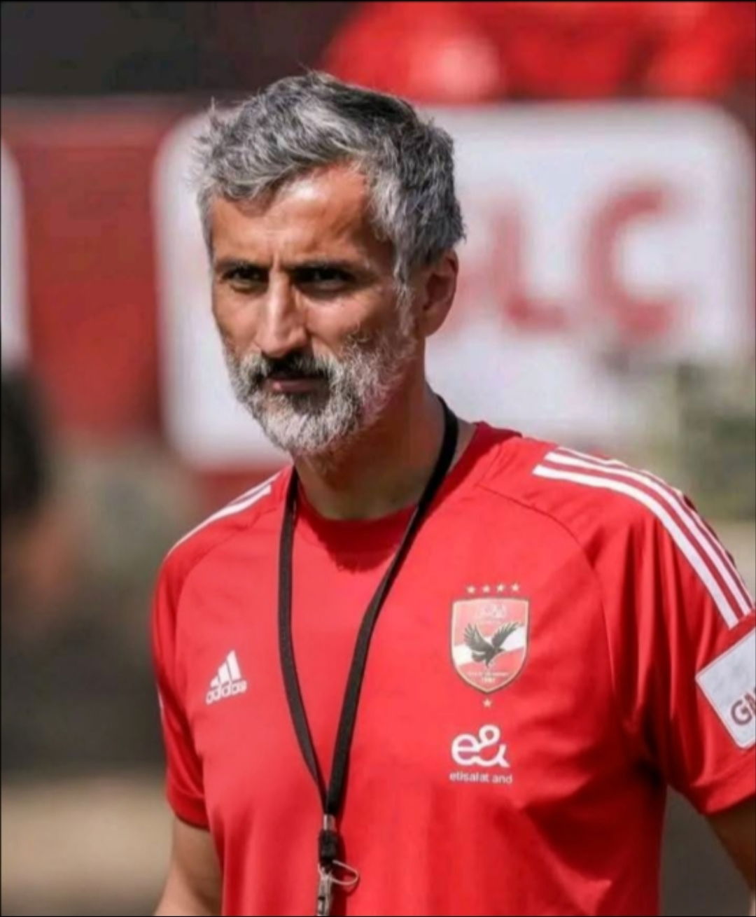 مدرب الأهلي يقترب من أورلاندو بايرتس