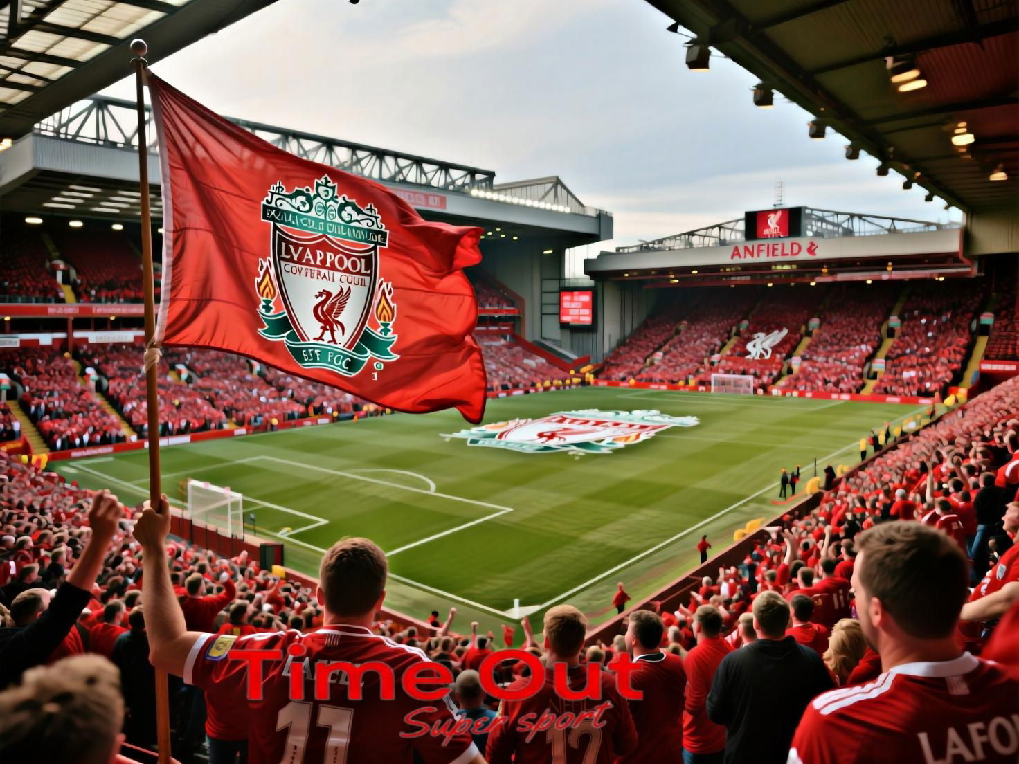 صيف تاريخي لليفربول: 
صفقات قياسية وإنفاق غير مسبوق